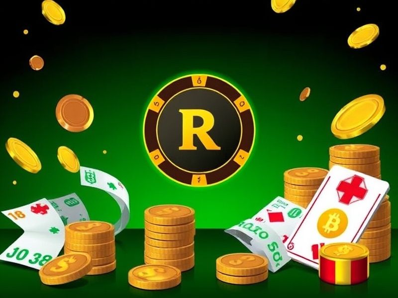 Welcome to rpjili.com - your premier destination for online gambling games including slots, live dealer, poker, and more. Explore exclusive bonuses, reviews, and expert guides to enhance your gaming experience.